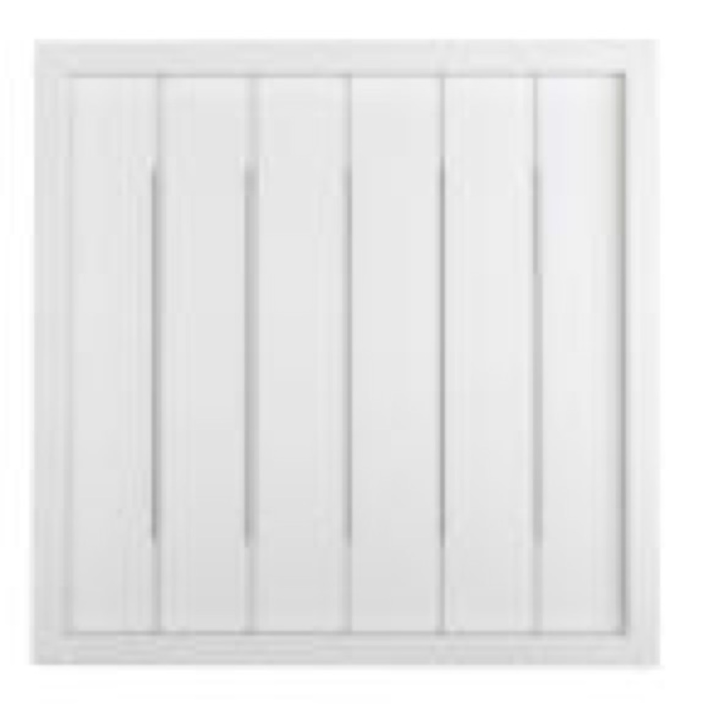 Hampton Bay Wireless/Wired Doorbell